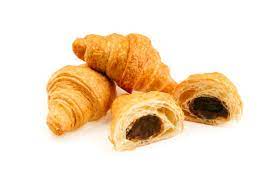 Круасан, зі згущеним молоком, 1 кг